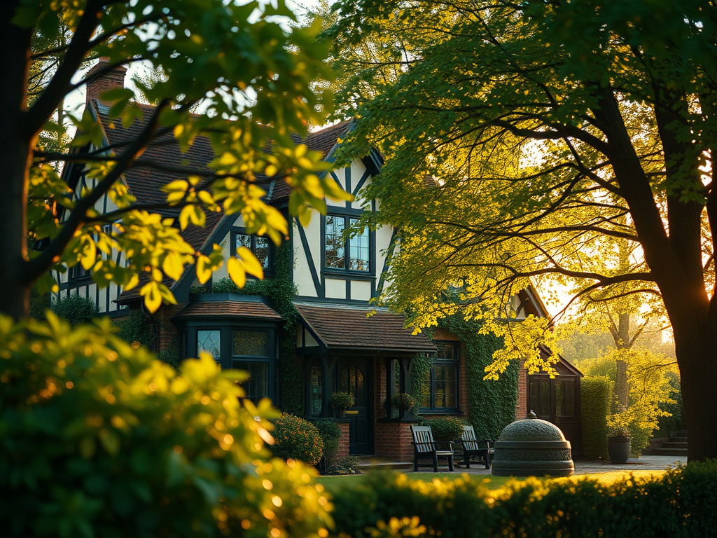 Tree Management for UK&nbsp;Homeowners